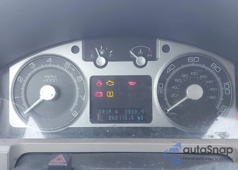 2008 Mercury Mariner Premier из США, поврежденный, VIN 4M2CU97148KJ01024